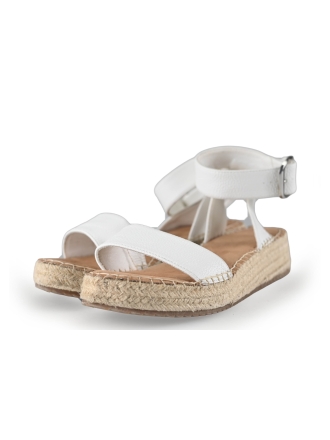 Sub55 Sandalen Weiß 266259