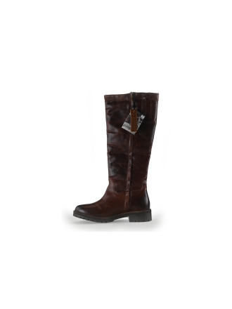Travelin Stiefel Braun 266263