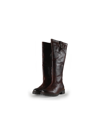 Travelin Stiefel Braun 266263