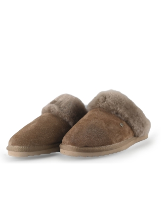 Warmbat Hausschuhe Beige 266287