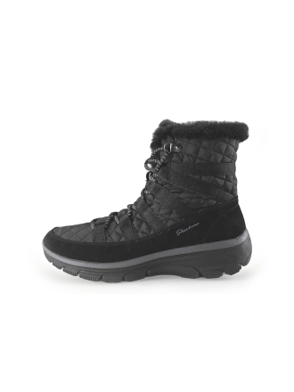 Skechers Schneestiefel Schwarz 266294