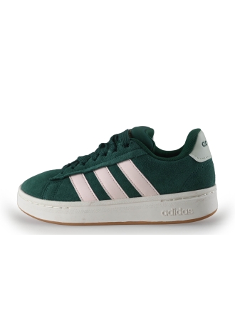 Adidas Sneaker Grün 266295
