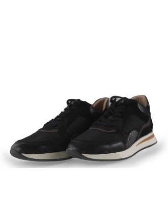 VIA VAI Sneaker Schwarz 266297