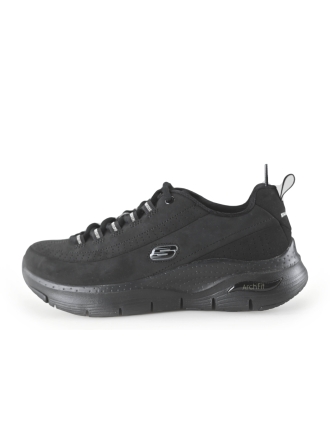 Skechers Sneaker Schwarz 266299
