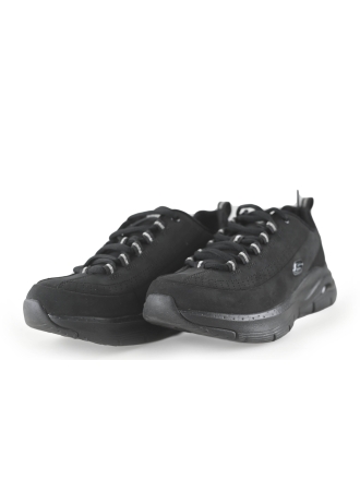 Skechers Sneaker Schwarz 266299