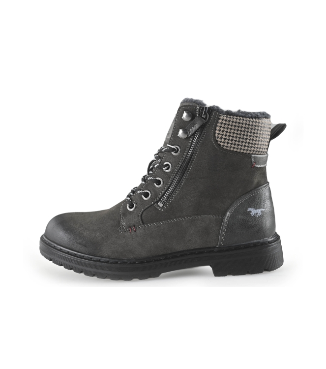 Mustang Schneestiefel