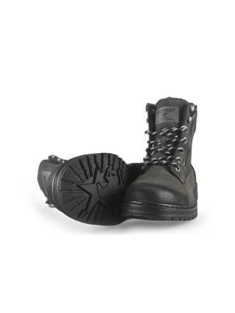 Mustang Schneestiefel