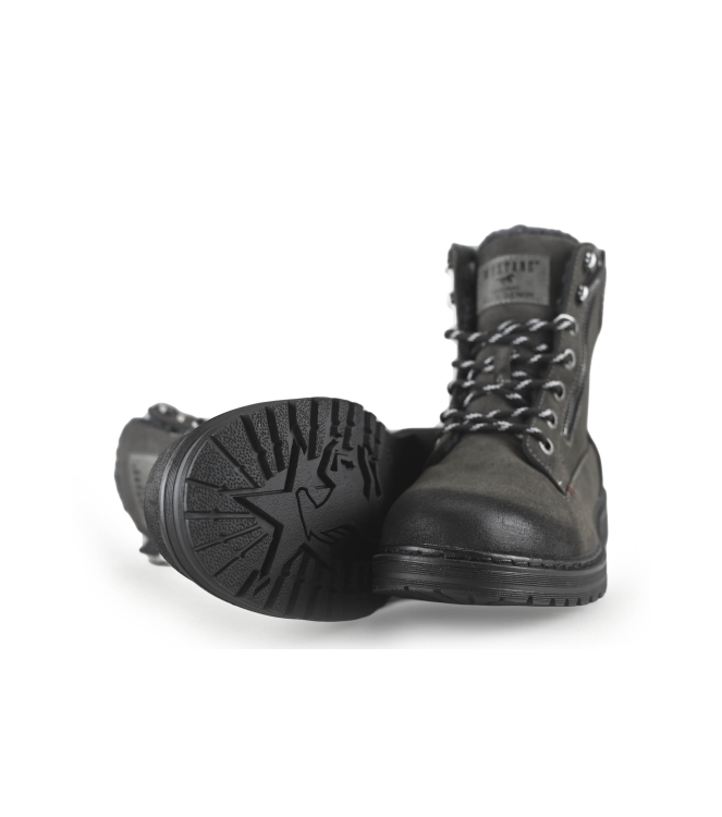 Mustang Schneestiefel