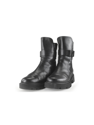 Gabor Stiefel Schwarz 266307