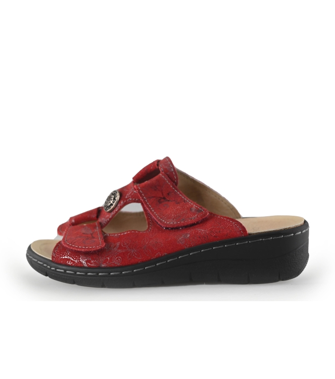 Belvida Flip-Flops
