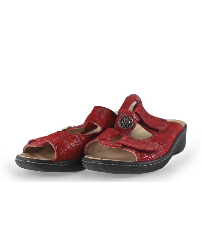 Belvida Flip-Flops