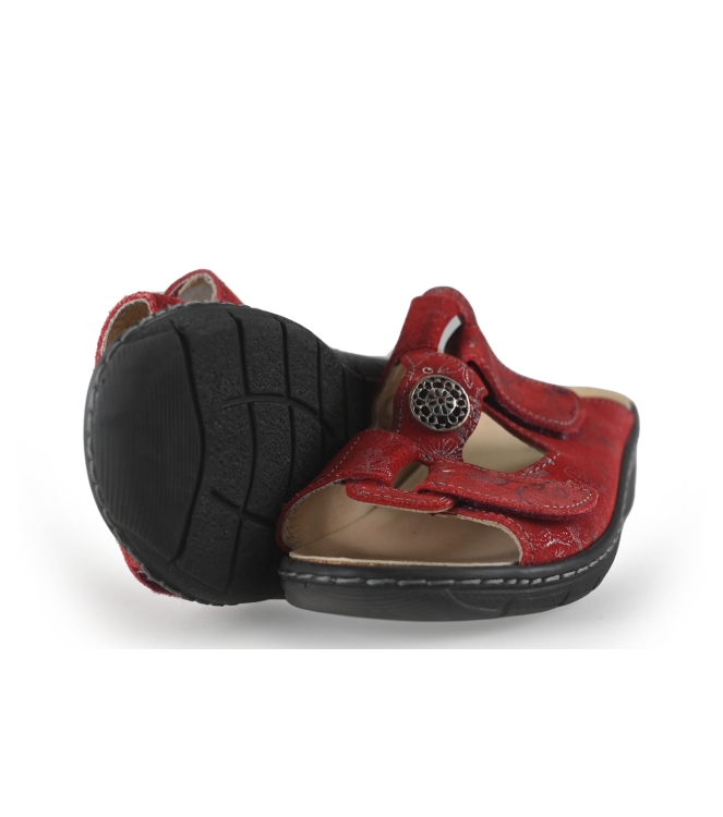Belvida Flip-Flops