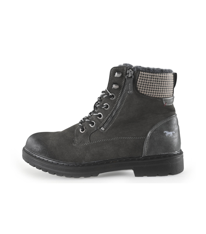Mustang Stiefel