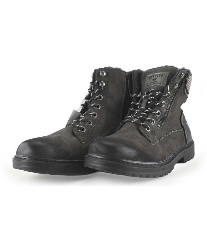Mustang Stiefel
