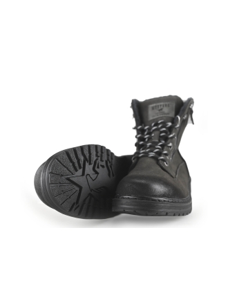Mustang Stiefel