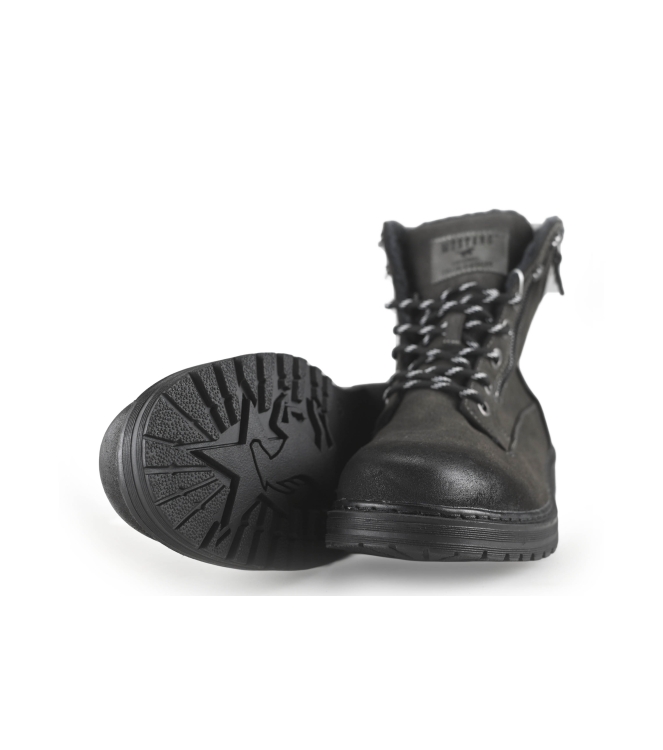 Mustang Stiefel