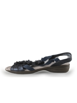 Klair Sandalen Schwarz 266310