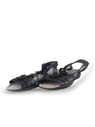 Klair Sandalen Schwarz 266310