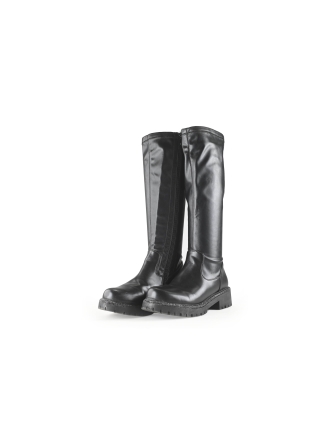 La Strada Stiefel Schwarz 266313