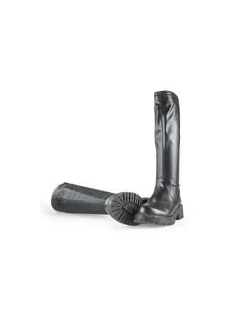 La Strada Stiefel