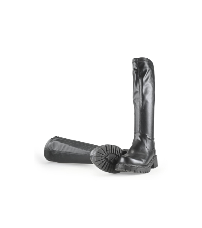 La Strada Stiefel