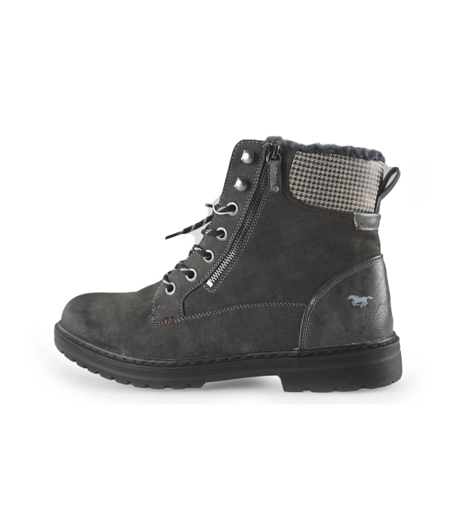 Mustang Stiefel