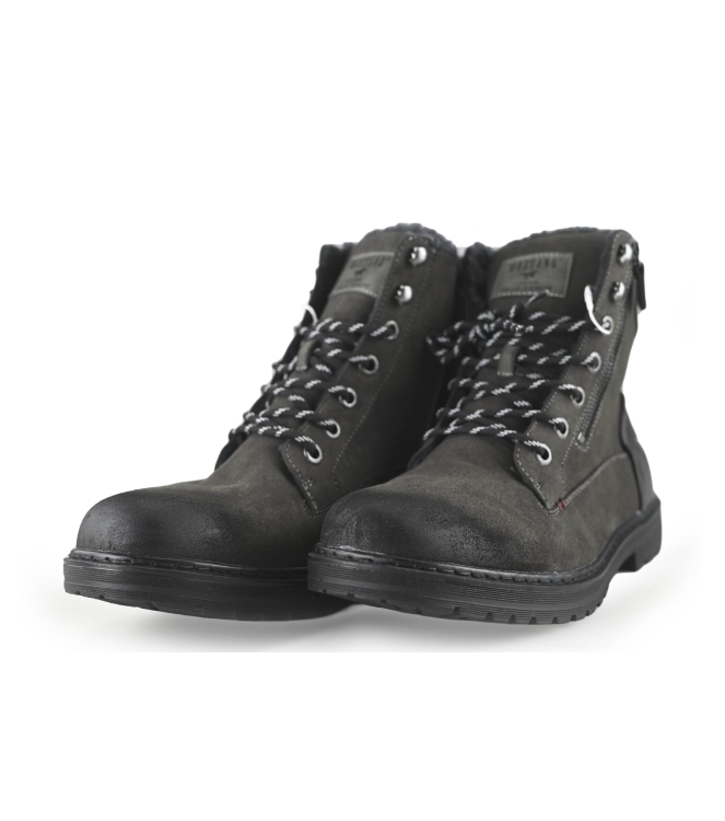 Mustang Stiefel
