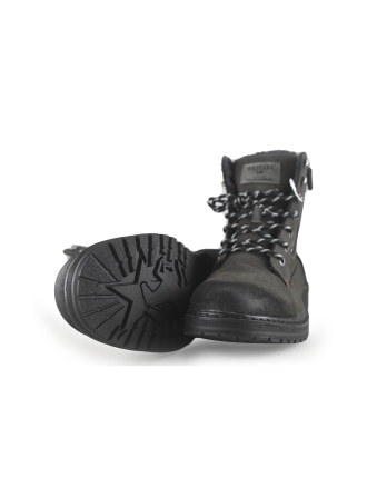 Mustang Stiefel