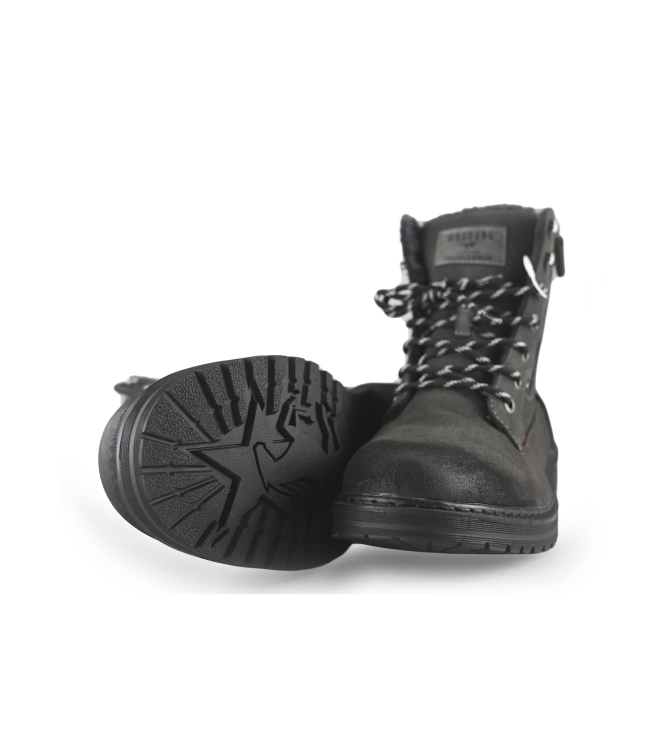 Mustang Stiefel
