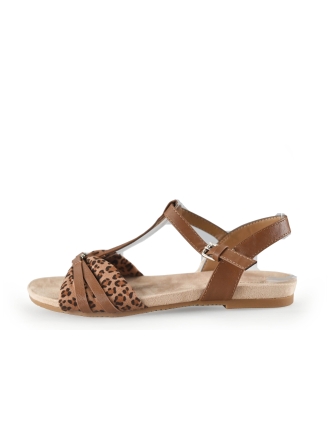 Tom Tailor Sandalen Sonstiges 266315