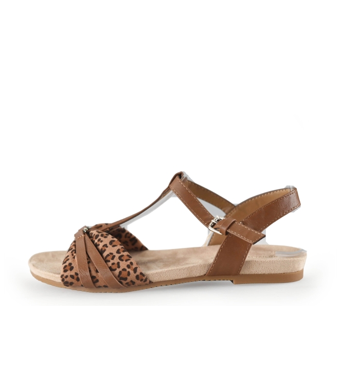 Tom Tailor Sandalen