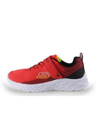Skechers Sneaker Rot 266316