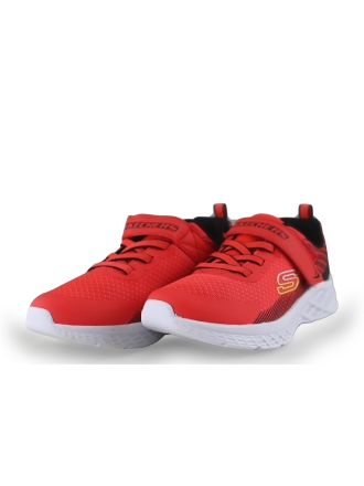 Skechers Sneaker Rot 266316