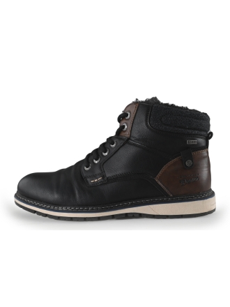 Tom Tailor Stiefel Schwarz 266317