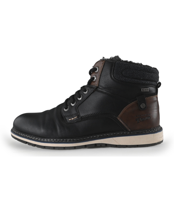 Tom Tailor Stiefel