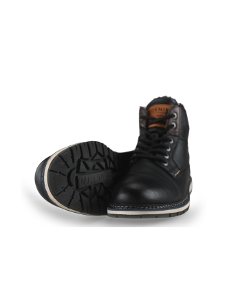 Tom Tailor Stiefel