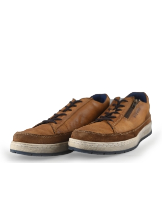 Tom Tailor Sneaker Cognac 266320