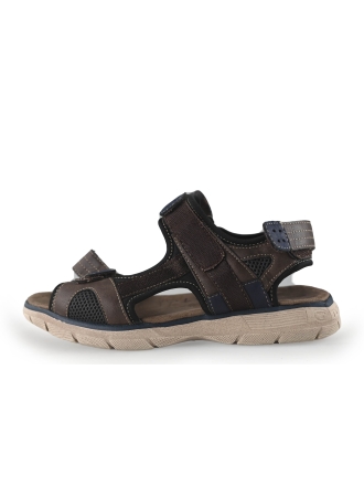 Tom Tailor Sandalen Braun 266323