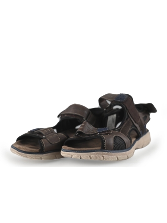 Tom Tailor Sandalen Braun 266323