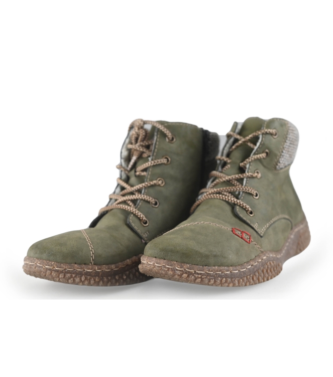 Rieker Schnürstiefel