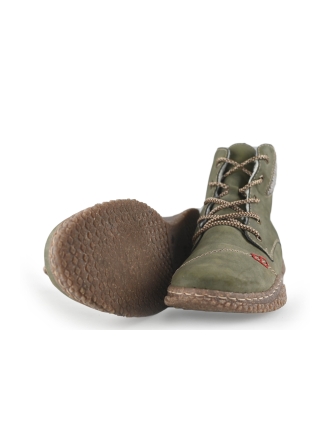 Rieker Schnürstiefel