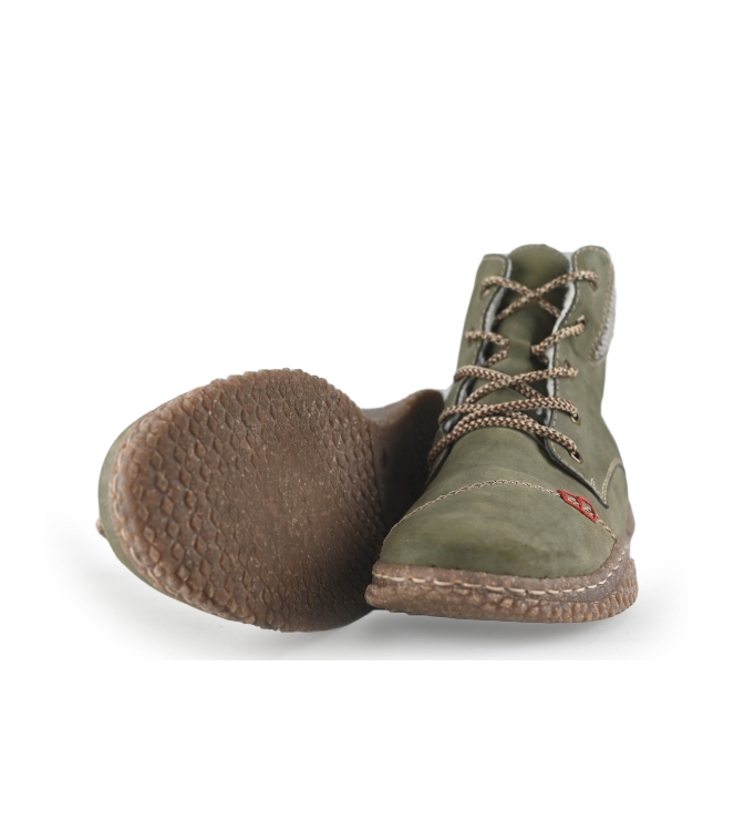 Rieker Schnürstiefel