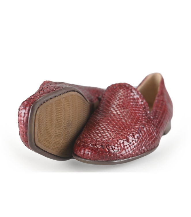 Sioux Slip-ons