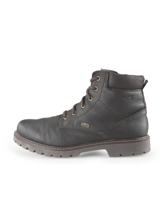 Gabor Schnürschuhe Braun 266329