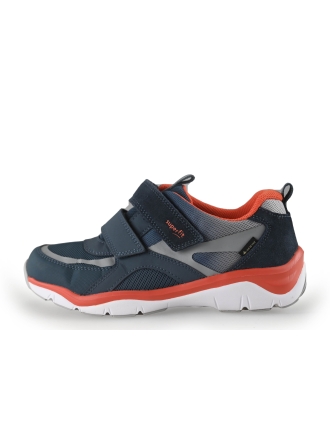 Superfit Sneaker Blau 266331
