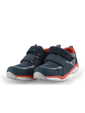 Superfit Sneaker Blau 266331