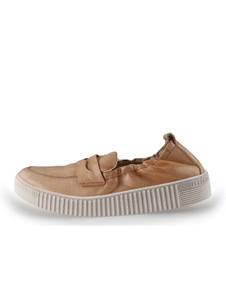 Gabor Slip-ons Beige 266332