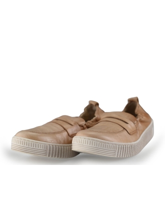 Gabor Slip-ons Beige 266332