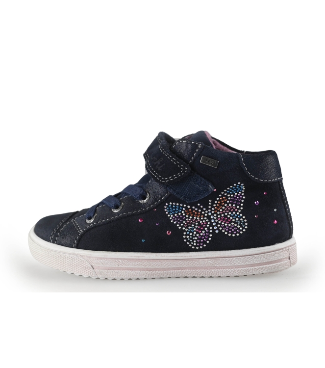 Tex Hohe Sneaker