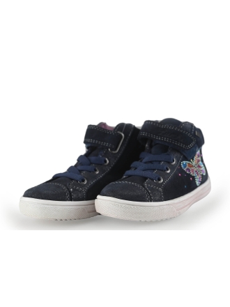 Tex Hohe Sneaker Blau 266335